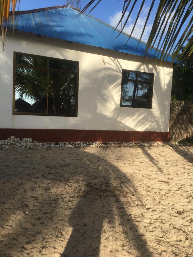 Tayana Place Lägenhet Kizimkazi Exteriör bild
