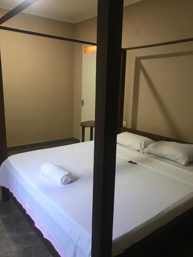 Tayana Place Lägenhet Kizimkazi Exteriör bild