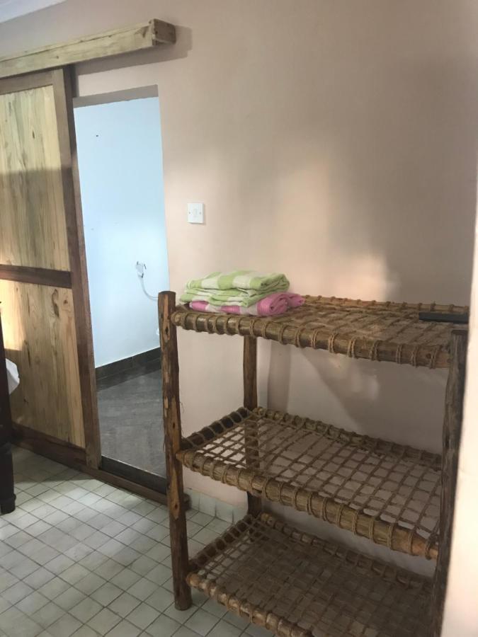 Tayana Place Lägenhet Kizimkazi Exteriör bild