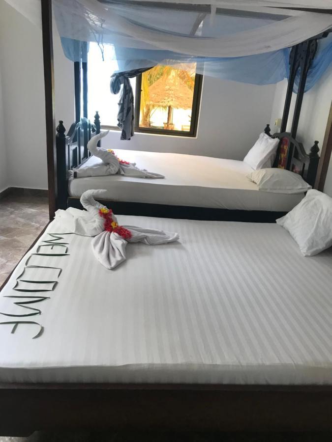 Tayana Place Lägenhet Kizimkazi Exteriör bild