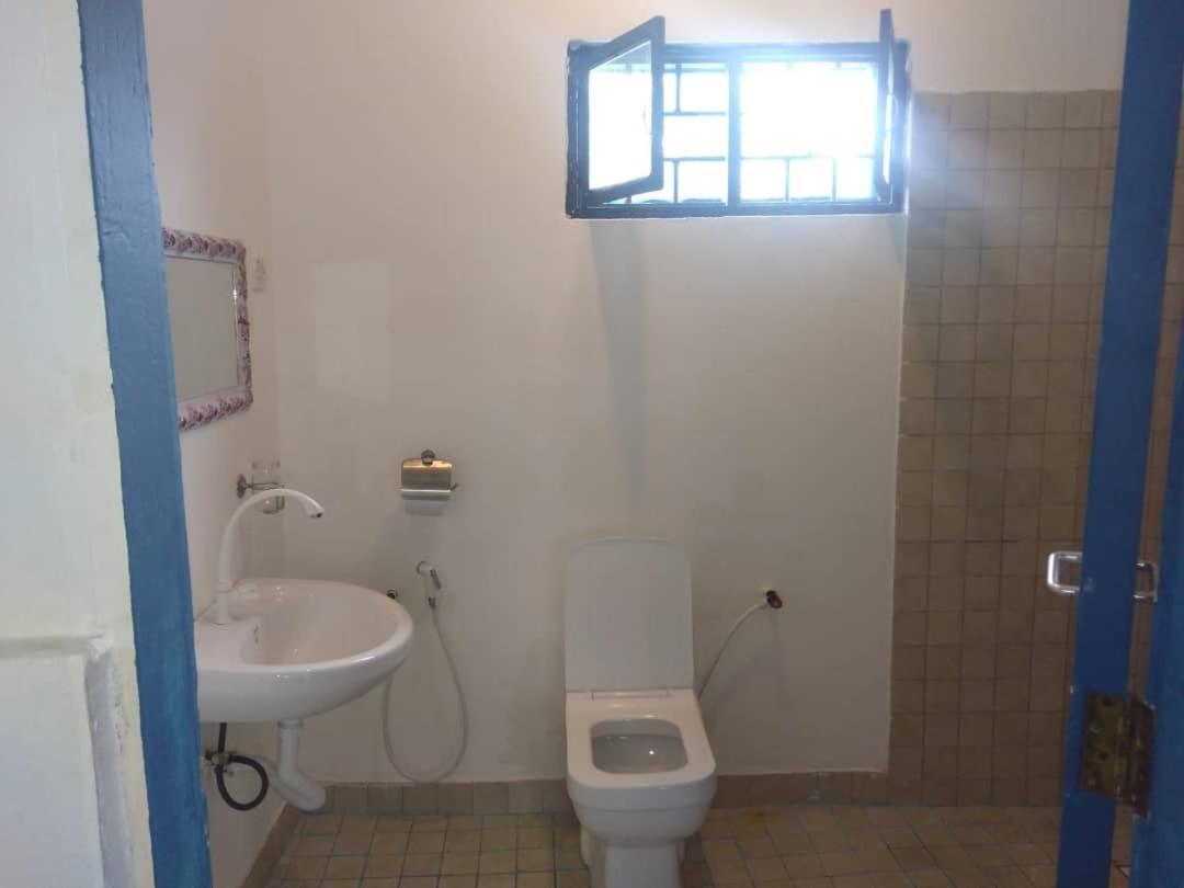 Tayana Place Lägenhet Kizimkazi Exteriör bild
